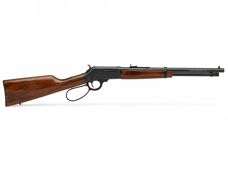 Henry Classic Lever .22